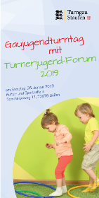 Flyer Tuju-Forum