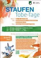 PDF-Dateien für Plakate und Flyer zum Download